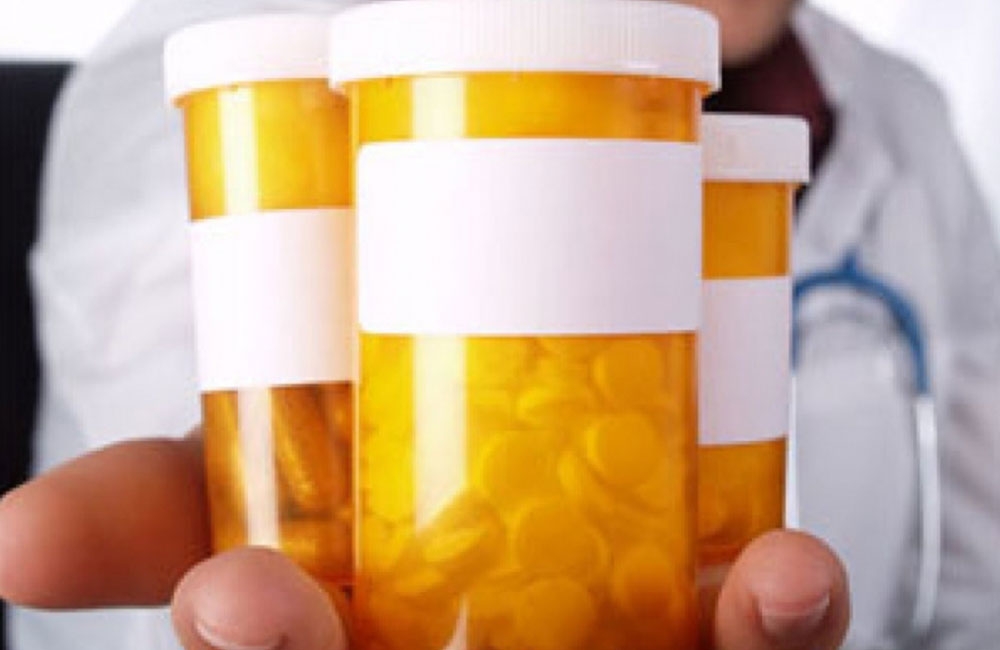 Etiquetas para la Industria Farmacéutica