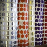  - etiquetas de stock,guadalajara