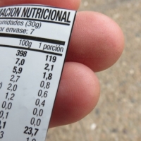  - guadalajara,etiquetas para la industria alimenticia