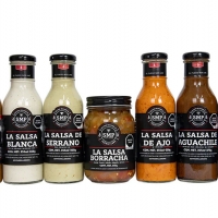  - etiquetas para la industria alimenticia,zapopan